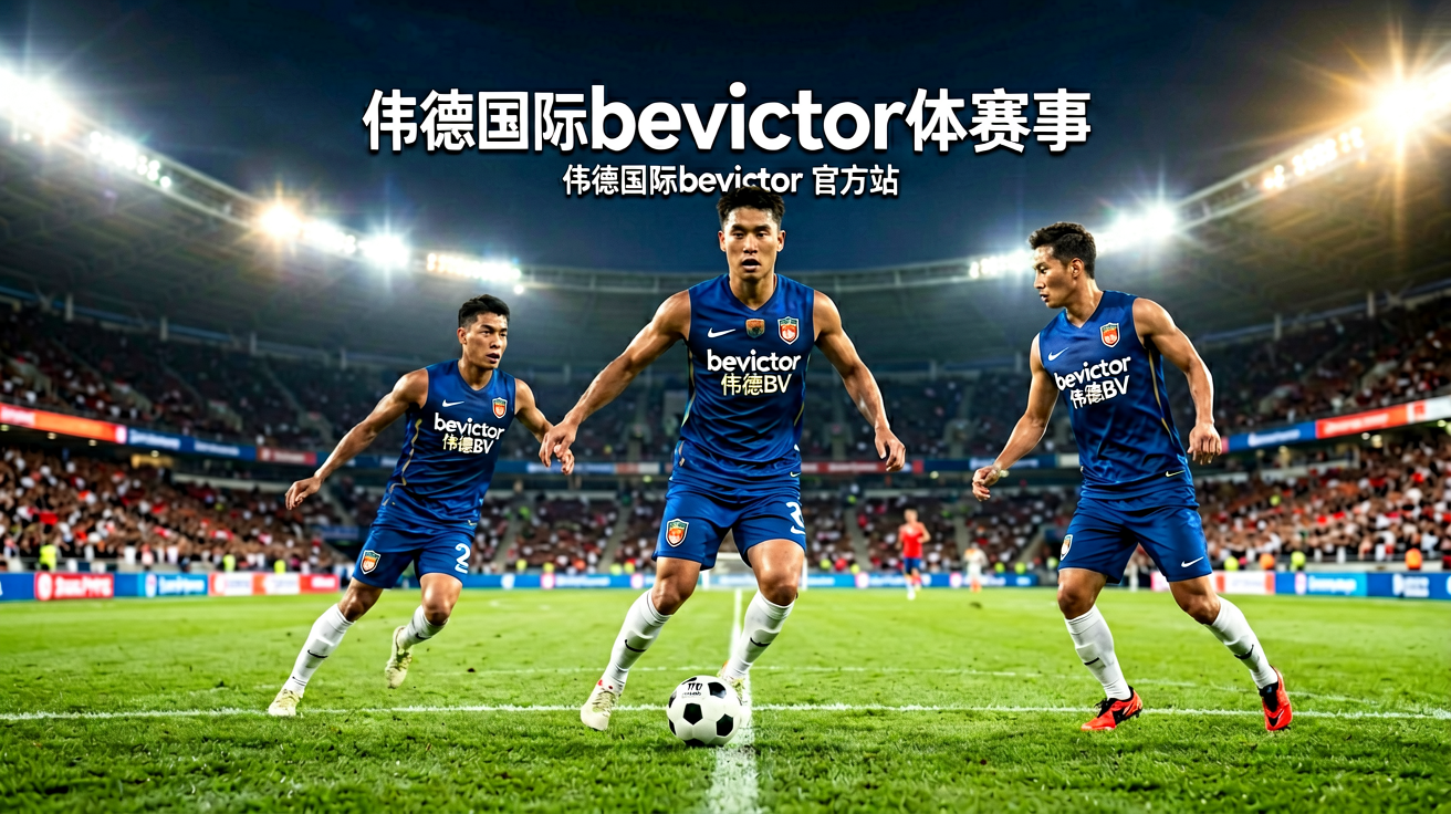 伟德国际bevictor体育赛事首页，展示足球与篮球运动场景