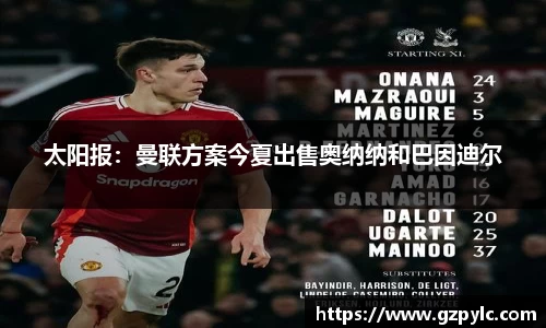 太阳报：曼联方案今夏出售奥纳纳和巴因迪尔